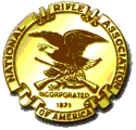 NRA logo with RRC affiliation date